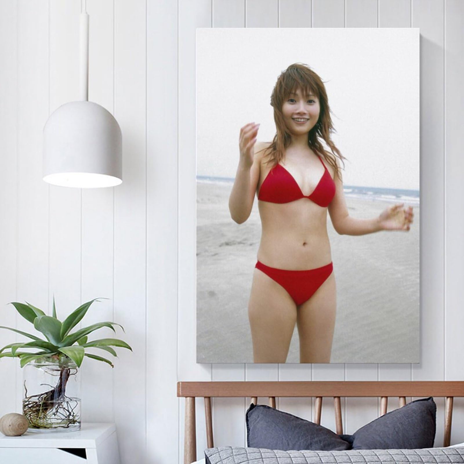 【レア・非売品】Kanebo SALA 店頭 ポスター 安倍なつみ A4ポスター 安倍なつみ ポスター - メルカリ